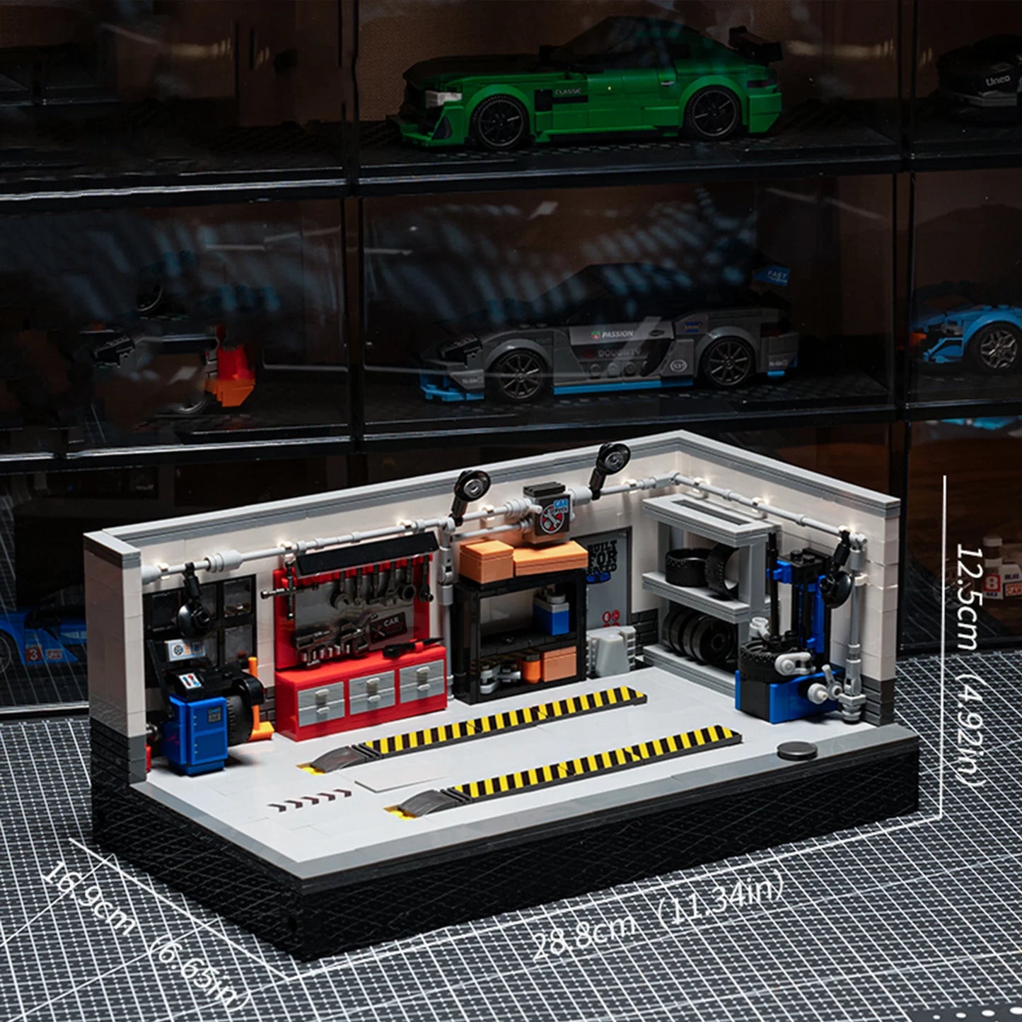 Speed garage