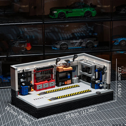 Speed garage