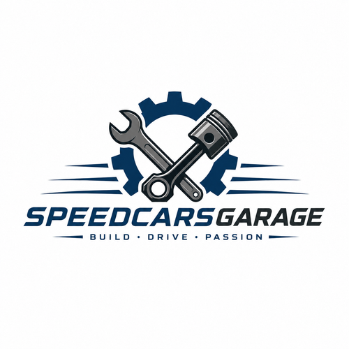 Speedcarsgarage