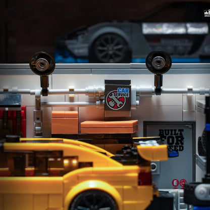 Speed garage